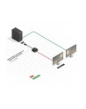 Lindy Aktywna przejściówka Display Port 1.2 na HDMI 4K UHD (LY41068) - nr 31