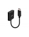 Lindy Aktywna przejściówka Display Port 1.2 na HDMI 4K UHD (LY41068) - nr 33