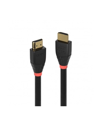 Lindy 41074 Aktywny kabel HDMI 2.0 18G 25m (ly41074) nr 2