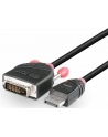 Lindy 5m DisplayPort/DVI Cable (41493) - nr 13