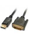 Lindy 5m DisplayPort/DVI Cable (41493) - nr 20