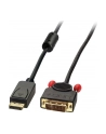 Lindy 5m DisplayPort/DVI Cable (41493) - nr 22