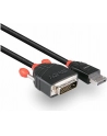 Lindy 5m DisplayPort/DVI Cable (41493) - nr 24