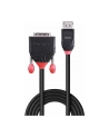 Lindy 5m DisplayPort/DVI Cable (41493) - nr 25