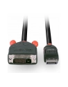 Lindy 5m DisplayPort/DVI Cable (41493) - nr 26
