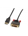 Lindy 5m DisplayPort/DVI Cable (41493) - nr 27