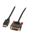 Lindy 5m DisplayPort/DVI Cable (41493) - nr 29