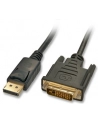 Lindy 5m DisplayPort/DVI Cable (41493) - nr 2