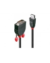Lindy 5m DisplayPort/DVI Cable (41493) - nr 4