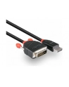 Lindy 5m DisplayPort/DVI Cable (41493) - nr 8