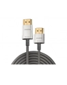 Lindy Kabel HDMI Cromo Slim 41674 - 5m - nr 3