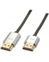 Lindy Kabel HDMI Cromo Slim 41674 - 5m - nr 9