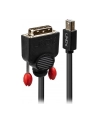 Lindy Kabel DVI-D Mini Display Port 1m (41951) - nr 14