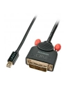 Lindy Kabel DVI-D Mini Display Port 1m (41951) - nr 16