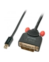Lindy Kabel DVI-D Mini Display Port 1m (41951) - nr 17
