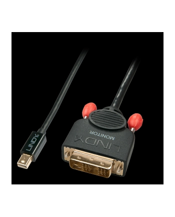 Lindy Kabel DVI-D Mini Display Port 1m (41951) nr 2