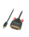 Lindy Kabel DVI-D Mini Display Port 1m (41951) - nr 2