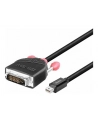 Lindy Kabel DVI-D Mini Display Port 1m (41951) - nr 3