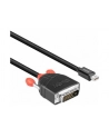 Lindy Kabel DVI-D Mini Display Port 1m (41951) - nr 7