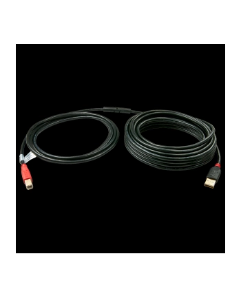 Supra USB 2.0 A-B Kabel USB 15m nr 2