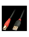 Supra USB 2.0 A-B Kabel USB 15m - nr 15