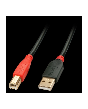 Supra USB 2.0 A-B Kabel USB 15m nr 1