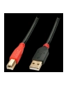 Supra USB 2.0 A-B Kabel USB 15m - nr 19