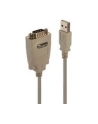 Lindy USB -> Serial Converter - 9 Way (RS-422), 1m (42844) - nr 11
