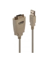Lindy USB -> Serial Converter - 9 Way (RS-422), 1m (42844) - nr 12