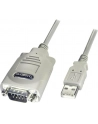 Lindy USB -> Serial Converter - 9 Way (RS-422), 1m (42844) - nr 13