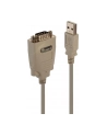 Lindy USB -> Serial Converter - 9 Way (RS-422), 1m (42844) - nr 15