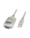 Lindy USB -> Serial Converter - 9 Way (RS-422), 1m (42844) - nr 17