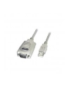 Lindy USB -> Serial Converter - 9 Way (RS-422), 1m (42844) - nr 18