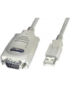 Lindy USB -> Serial Converter - 9 Way (RS-422), 1m (42844) - nr 19