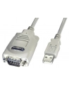Lindy USB -> Serial Converter - 9 Way (RS-422), 1m (42844) - nr 2