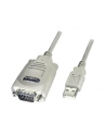 Lindy USB -> Serial Converter - 9 Way (RS-422), 1m (42844) - nr 3