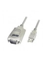 Lindy USB -> Serial Converter - 9 Way (RS-422), 1m (42844) - nr 5