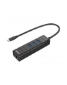 Lindy 43249 Rozdzielacz USB 3.1 z Gigabit Ethernet (ly43249) - nr 11