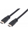Manhattan Kabel HDMI - HDMI 5m (353960) - nr 20