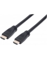 Manhattan Kabel HDMI - HDMI 5m (353960) - nr 24