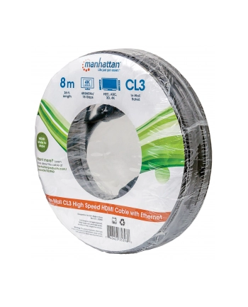 Manhattan Kabel HDMI - HDMI 5m (353960) nr 1