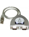 Lindy USB -> Serial Converter - 2 Port (RS232) (42889) - nr 11