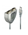 Lindy USB -> Serial Converter - 2 Port (RS232) (42889) - nr 1