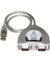 Lindy USB -> Serial Converter - 2 Port (RS232) (42889) - nr 20