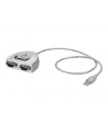 Lindy USB -> Serial Converter - 2 Port (RS232) (42889) - nr 4