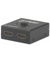 Manhattan Przełącznik/splitter HDMI (207850) - nr 6