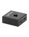 Manhattan Przełącznik/splitter HDMI (207850) - nr 9