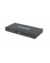 Manhattan Przełącznik 4xHDMI FullHD (207881) DARMOWA DOSTAWA - nr 17