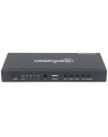 Manhattan Przełącznik 4xHDMI FullHD (207881) DARMOWA DOSTAWA - nr 2