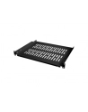 LOGILINK  19&QUOT;&QUOT;FACHBODEN BEFESTIGUNG NUR VORNE T=350 (SF1C45B) - nr 6